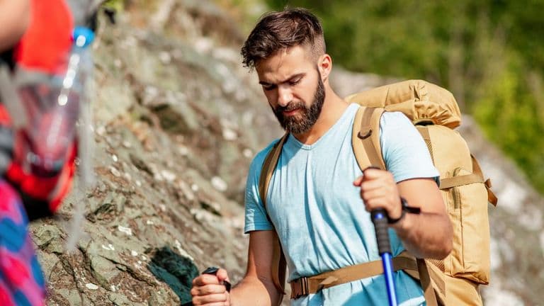 Adventure Sports Surge in Popularity Among Men in 2025