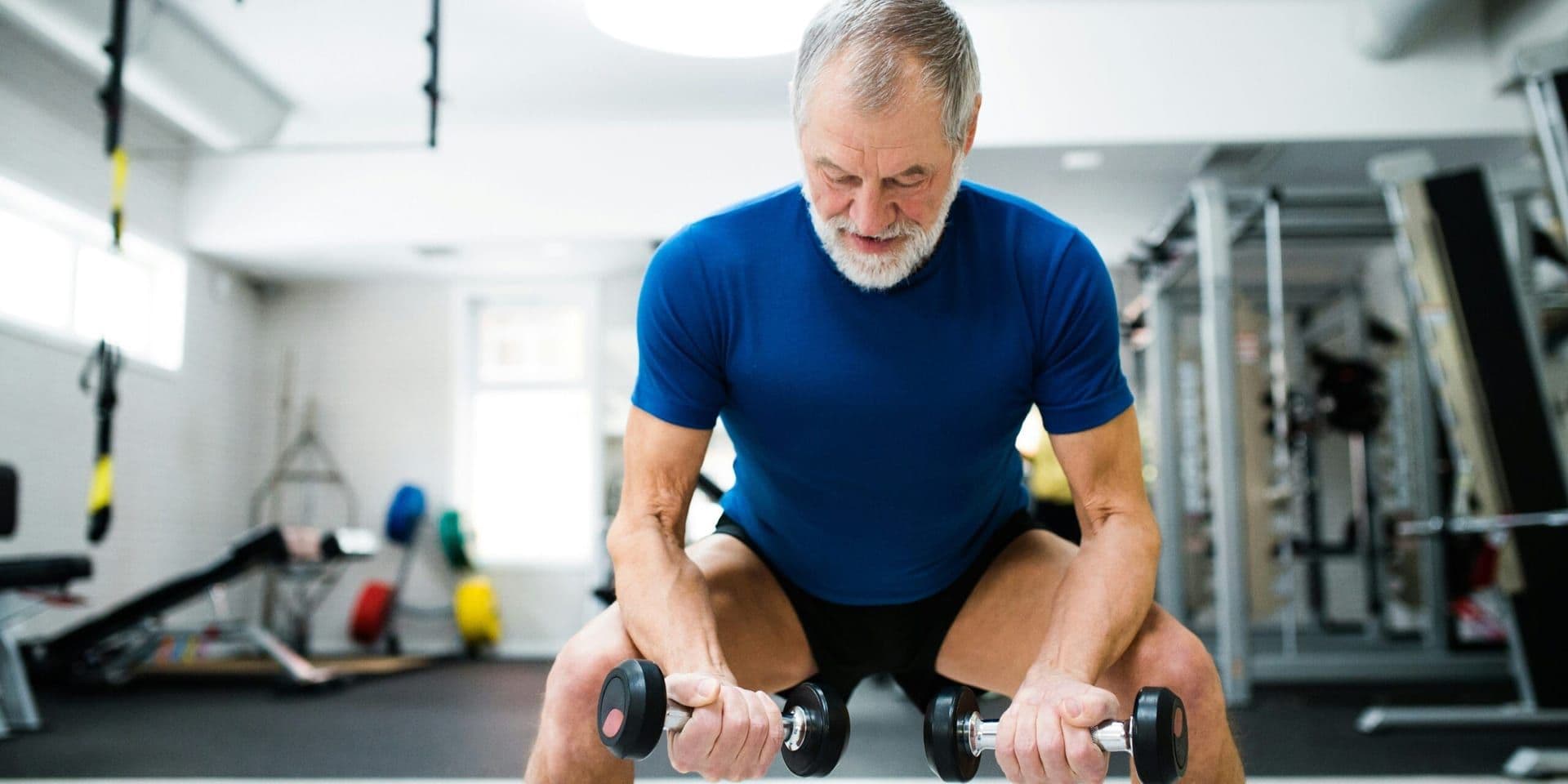 Men’s Fitness Routines Go Hybrid: Strength + Cardio Delivers Peak Health Gains
