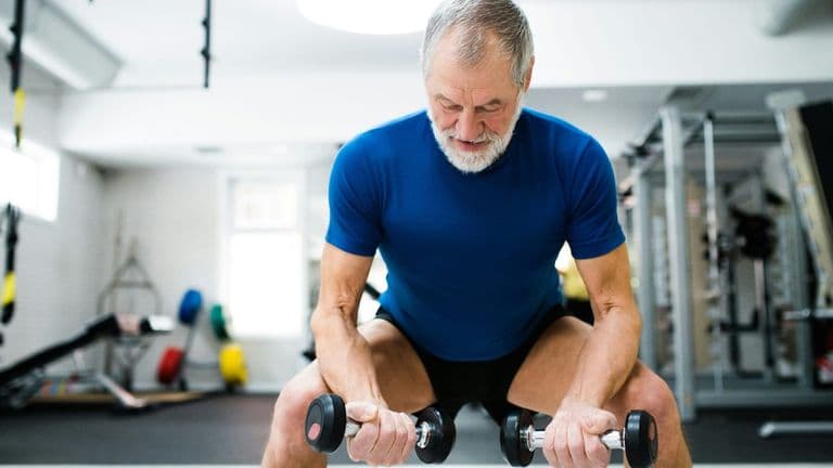 Men’s Fitness Routines Go Hybrid: Strength + Cardio Delivers Peak Health Gains