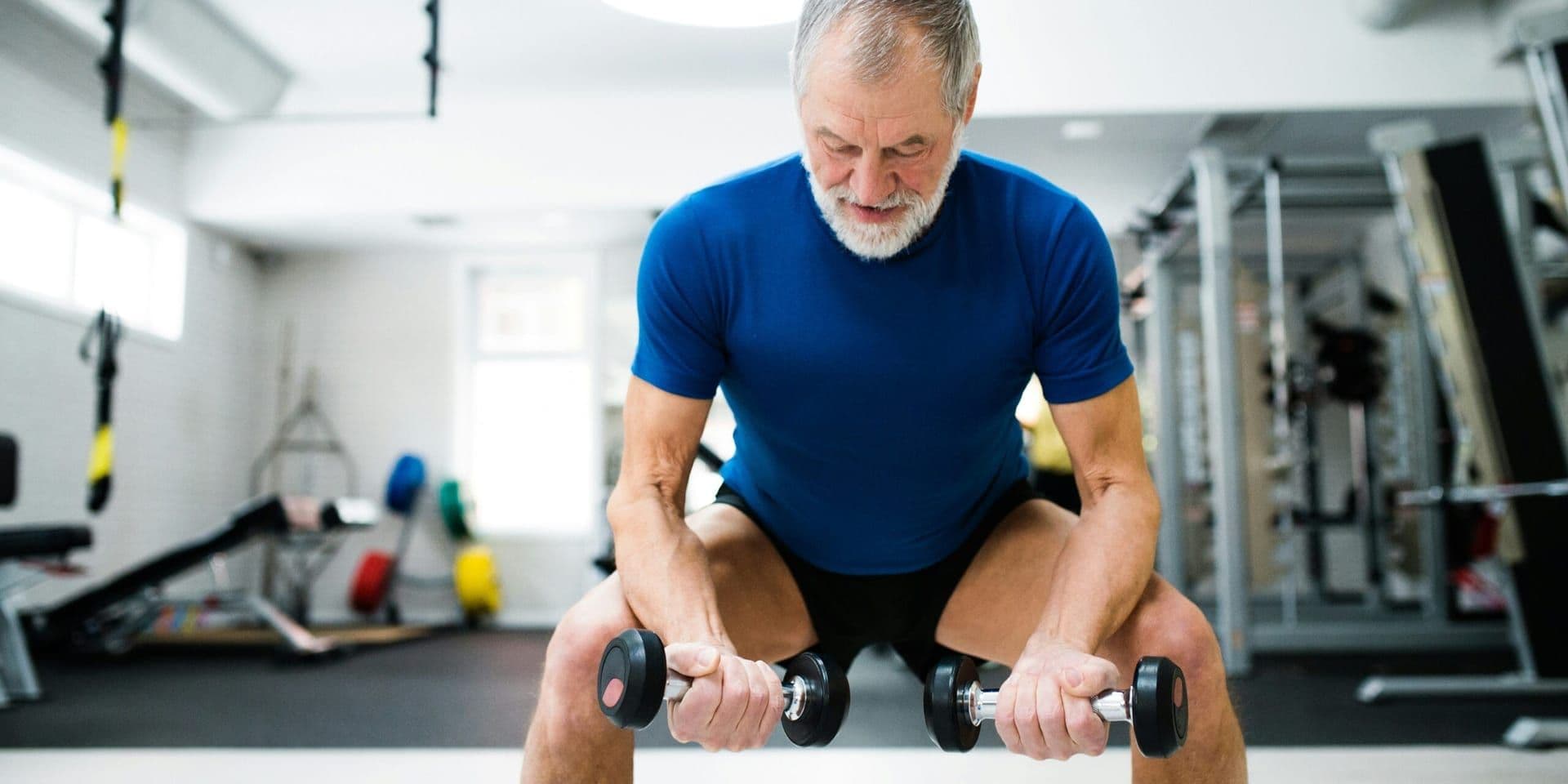 A Holistic Revolution of Strength, Cardio, Flexibility, and Tech