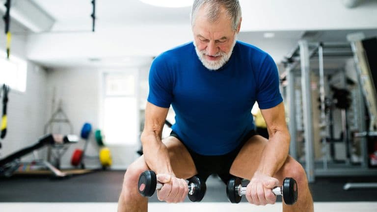 A Holistic Revolution of Strength, Cardio, Flexibility, and Tech