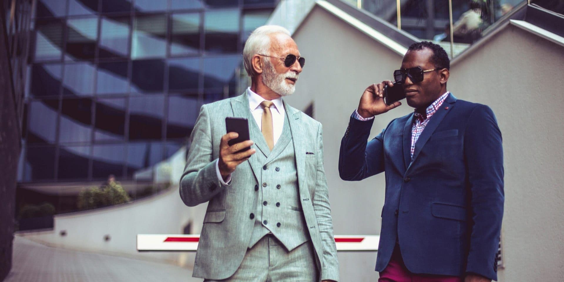 Celebrity-Inspired Father’s Day Gifts Highlight Men’s Fashion Trends