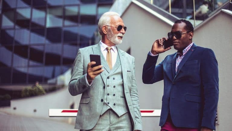 Celebrity-Inspired Father’s Day Gifts Highlight Men’s Fashion Trends