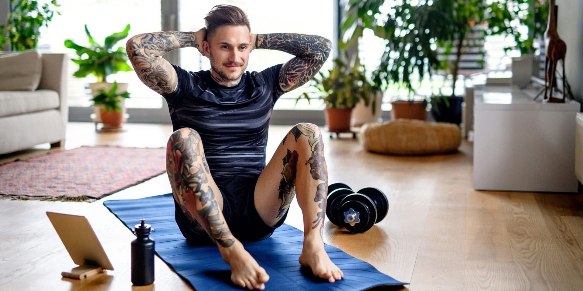 Men’s Health and Fitness in 2025: Embracing Holistic Wellness, Recovery, and Longevity