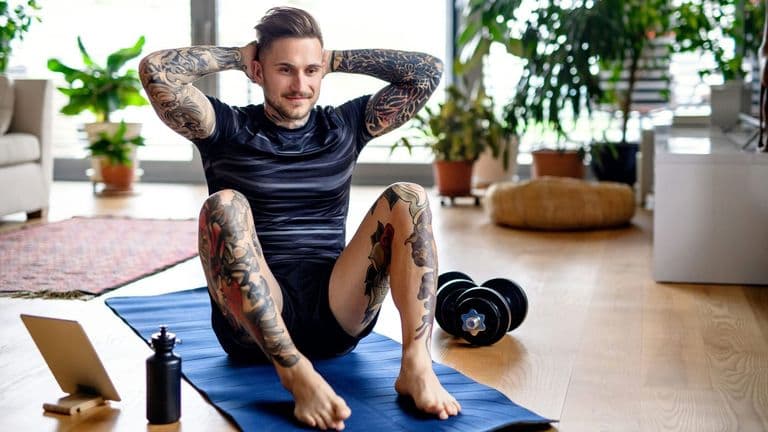 Men’s Health and Fitness in 2025: Embracing Holistic Wellness, Recovery, and Longevity