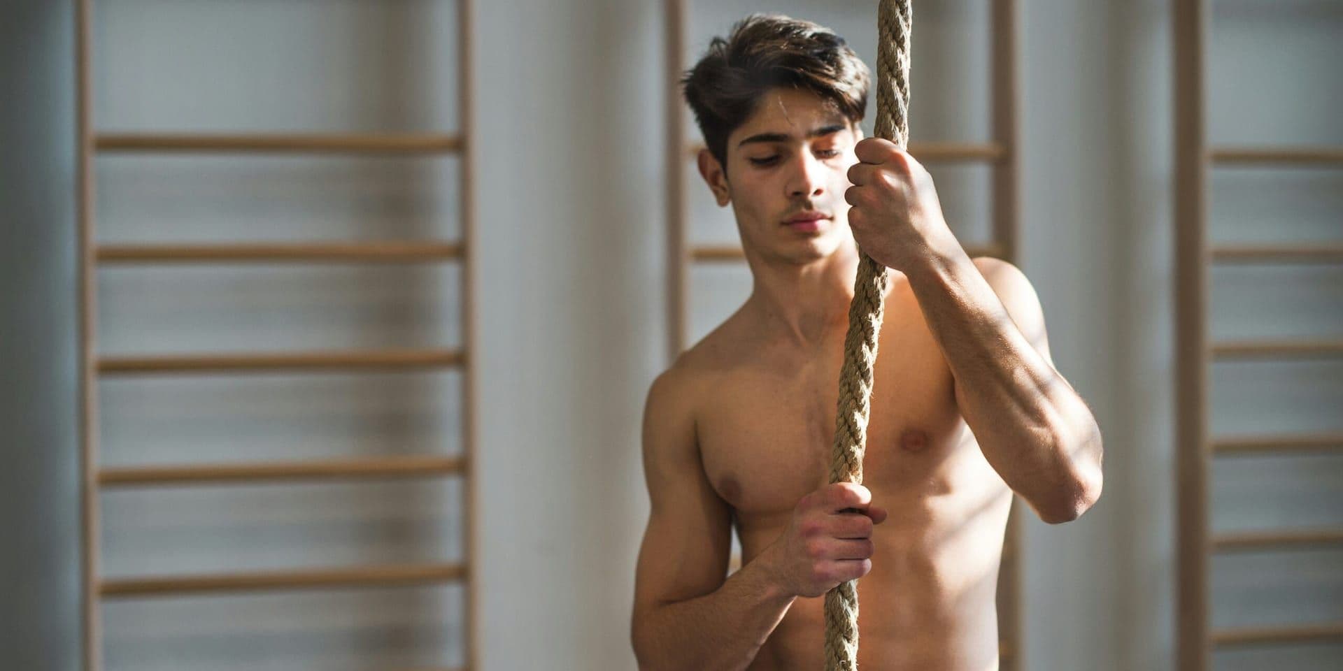 Miami International Fitness Expo Showcases Peak Men’s Physique Talent and Industry Innovation