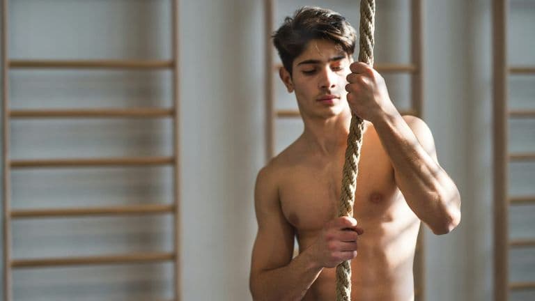 Miami International Fitness Expo Showcases Peak Men’s Physique Talent and Industry Innovation