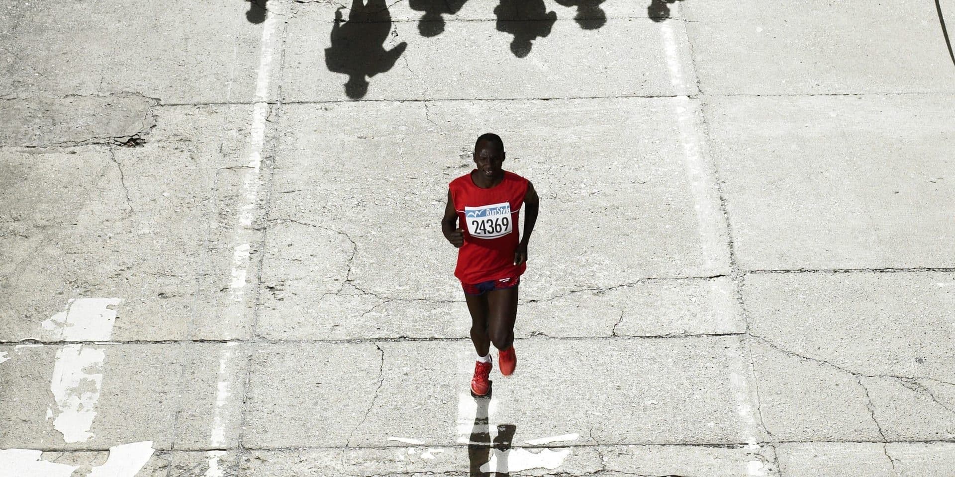 John Korir Makes History with 2025 Boston Marathon Victory
