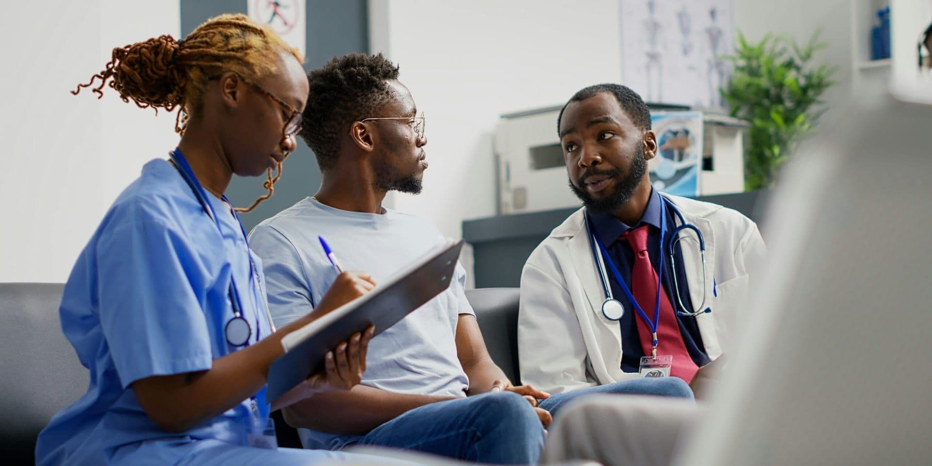 Men’s Health Month 2025 Campaign Drives National Focus on Preventive Care and Health Equity