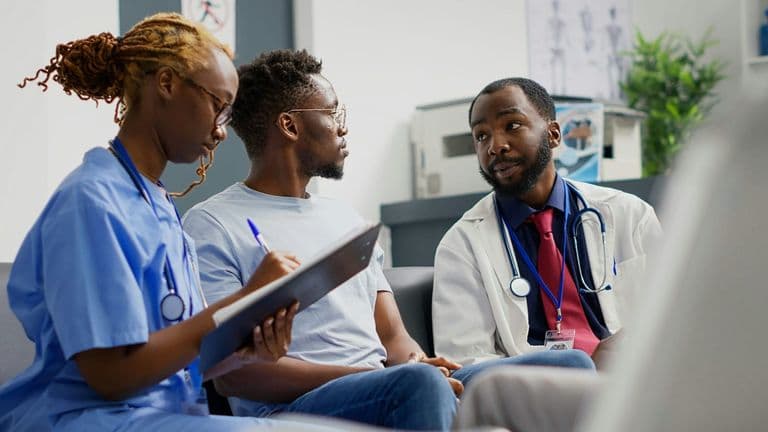 Men’s Health Month 2025 Campaign Drives National Focus on Preventive Care and Health Equity