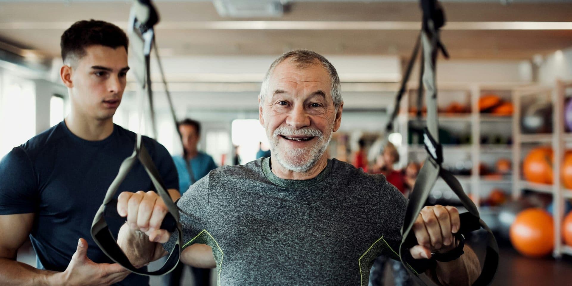 Men’s Fitness in 2025: A Holistic Revolution of Strength, Cardio, Flexibility & Tech