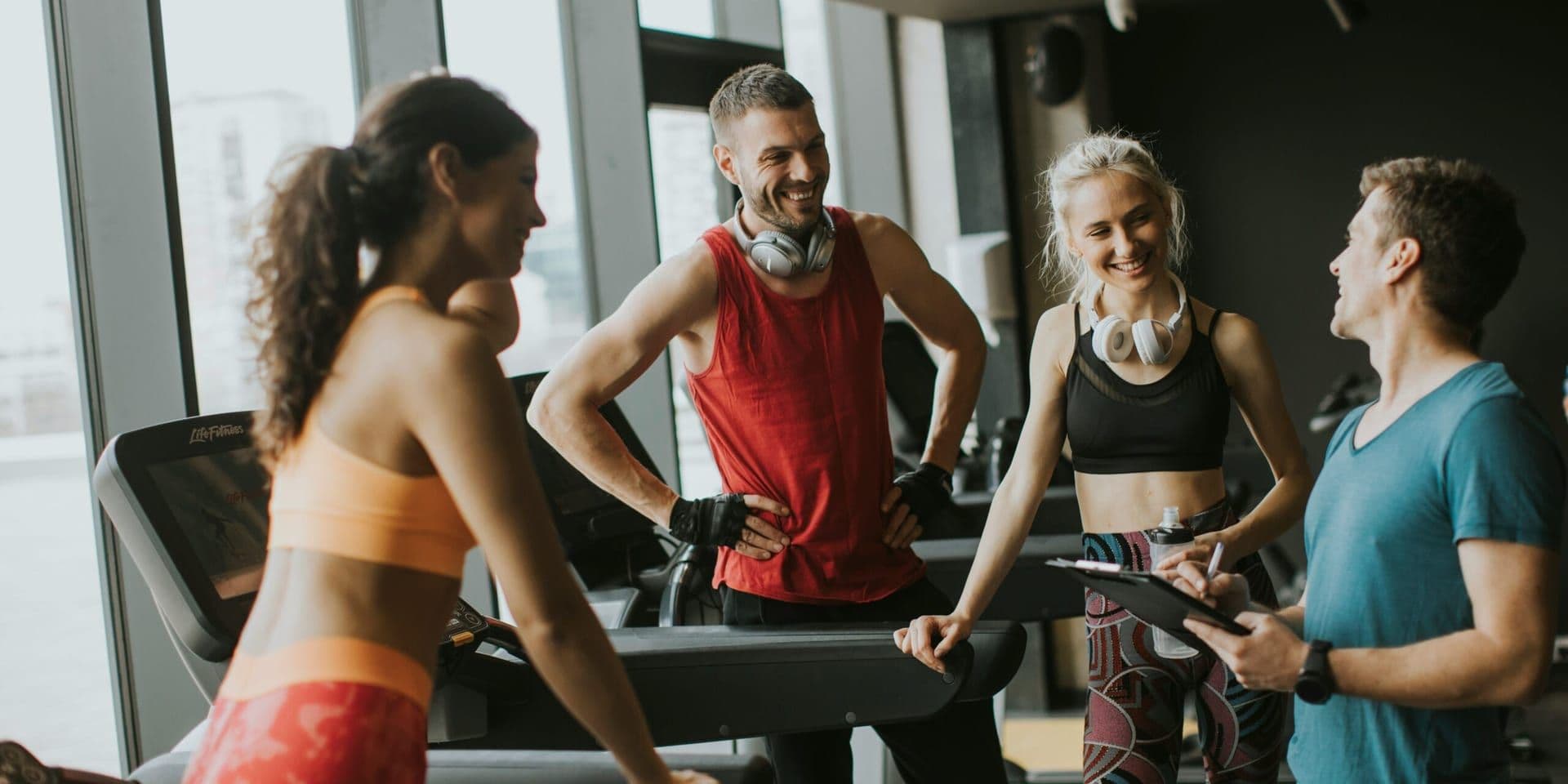 Experts Highlight Holistic Fitness Over Thinness as Wellness Focus for 2026