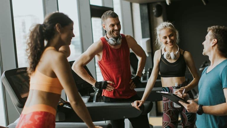 Experts Highlight Holistic Fitness Over Thinness as Wellness Focus for 2026
