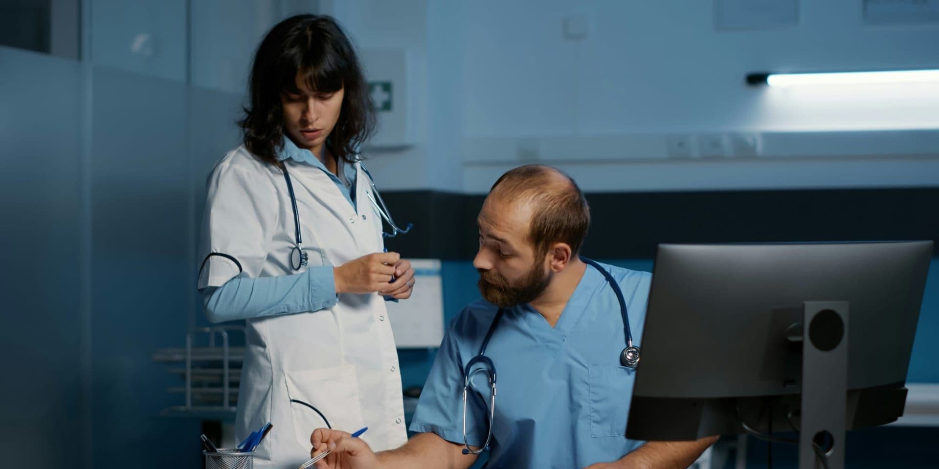 U.S. Men Delay Medical Care, New Data Signals Urgent Health Implications