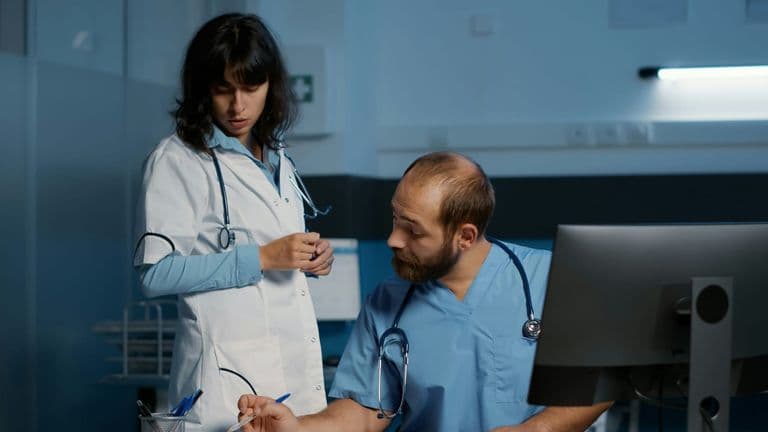 U.S. Men Delay Medical Care, New Data Signals Urgent Health Implications