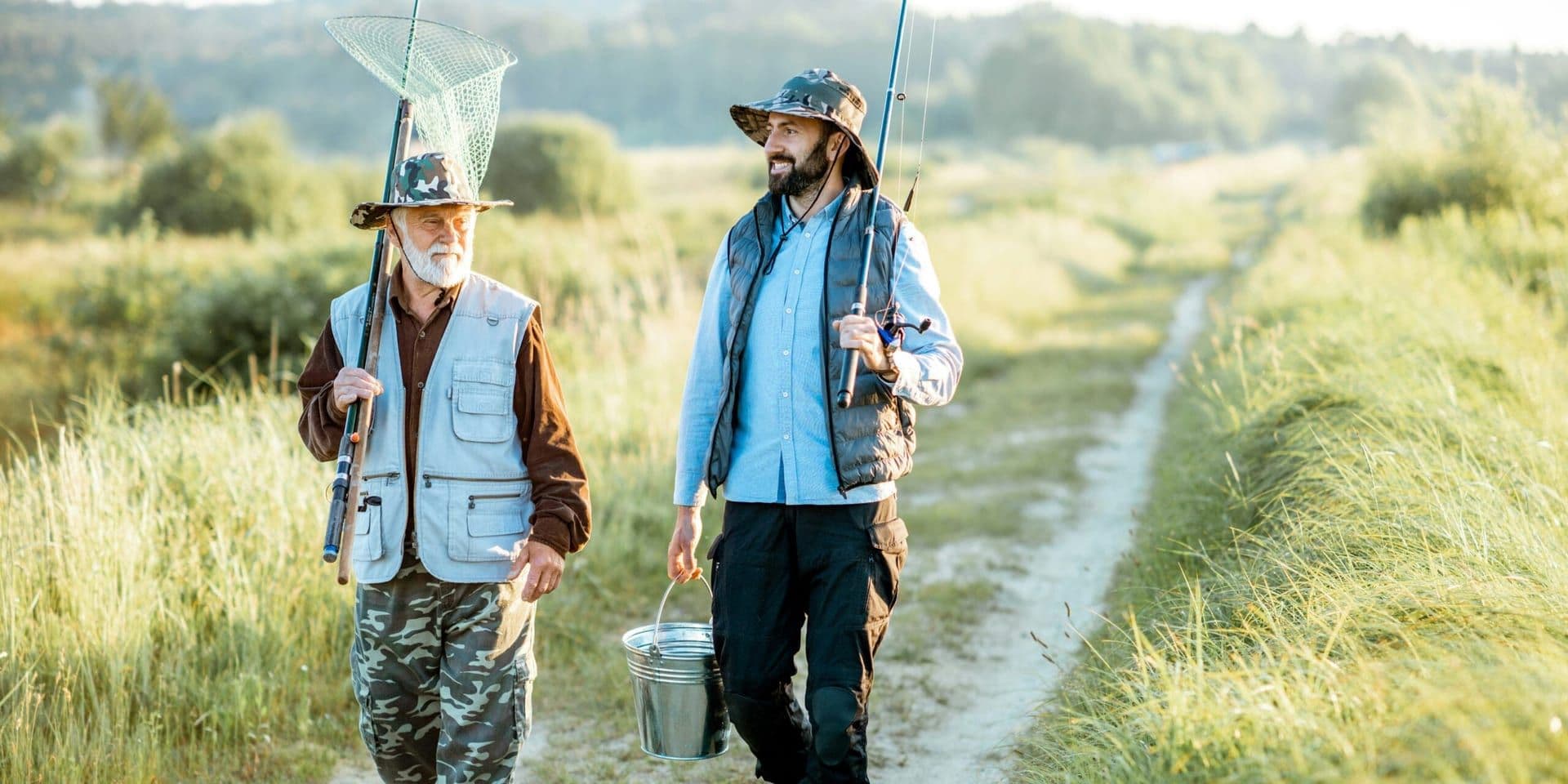 Fashion Embraces Fly-Fishing Aesthetics in 2025