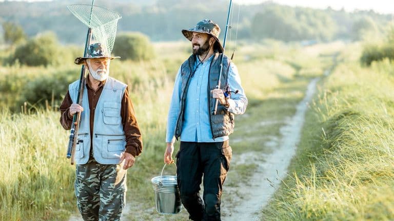Fashion Embraces Fly-Fishing Aesthetics in 2025