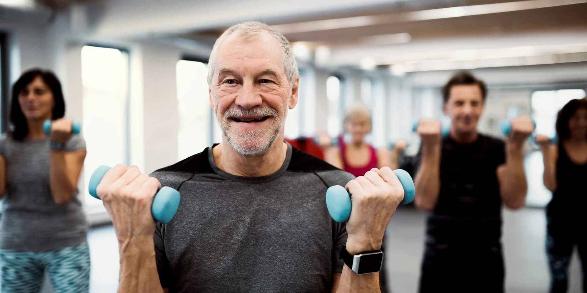 Men May Need More Exercise Than Women to Cut Heart Disease Risk, New Study Finds