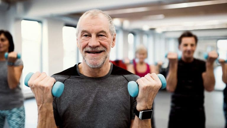 Men May Need More Exercise Than Women to Cut Heart Disease Risk, New Study Finds