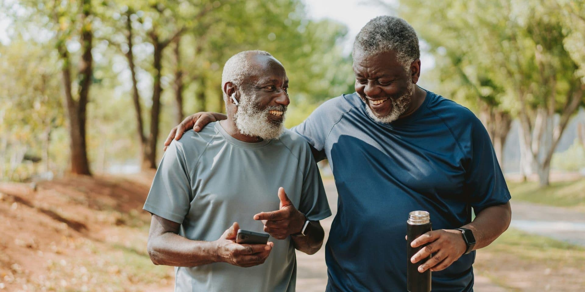 Men’s Health Week 2025 Shines Spotlight on Lifespan Disparities and Mental Health Awareness