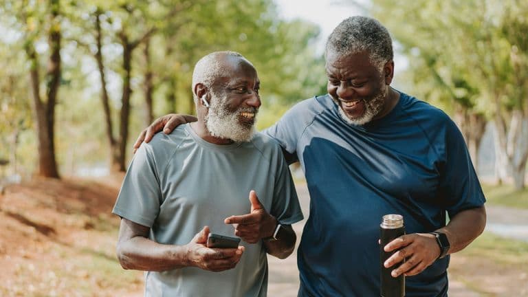 Men’s Health Week 2025 Shines Spotlight on Lifespan Disparities and Mental Health Awareness