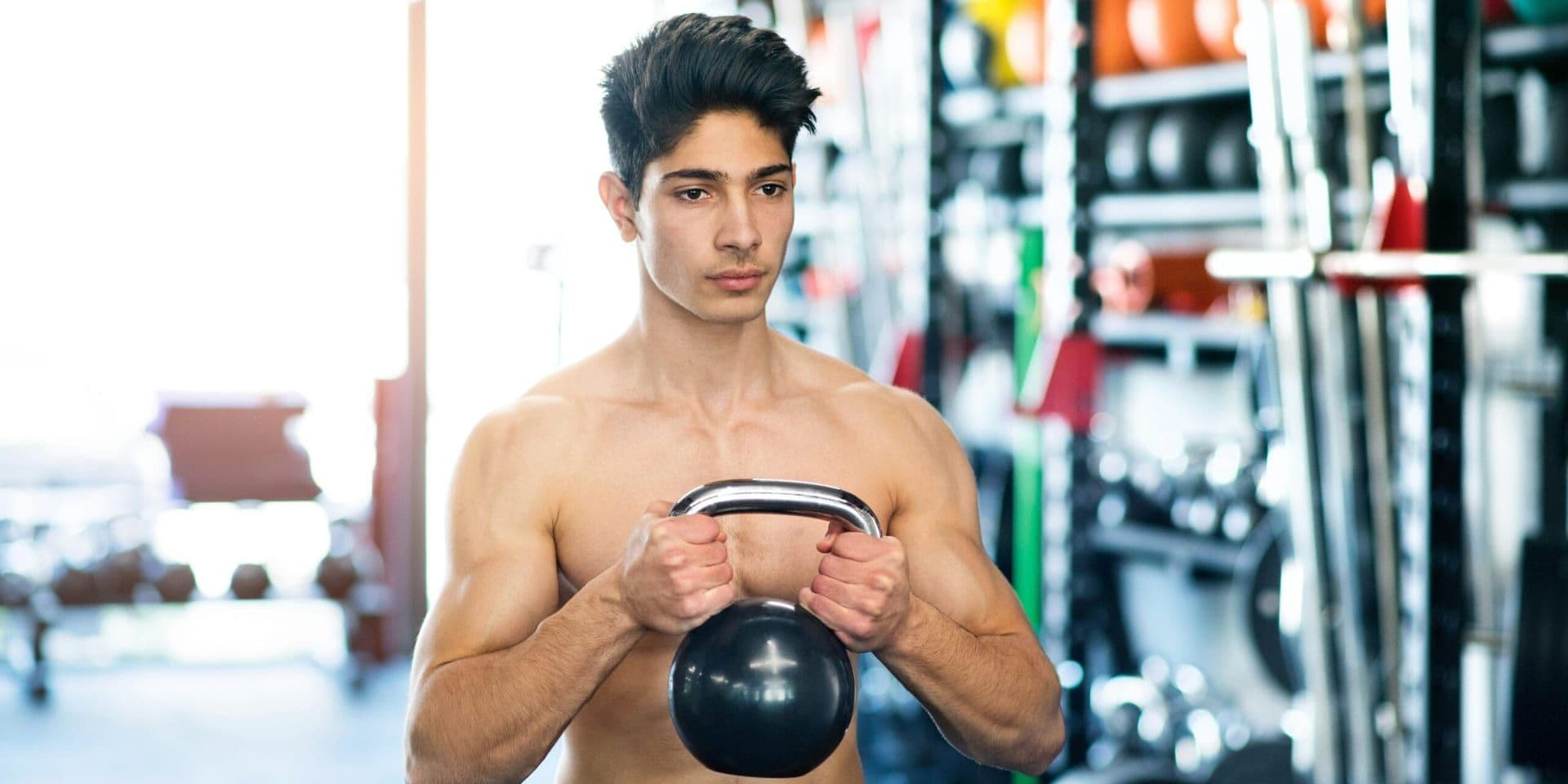 Old-School Workouts Make a Comeback in 2025