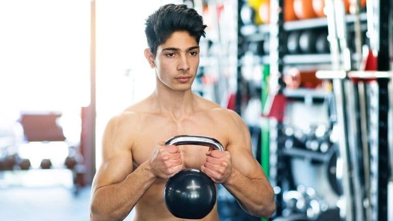 Old-School Workouts Make a Comeback in 2025