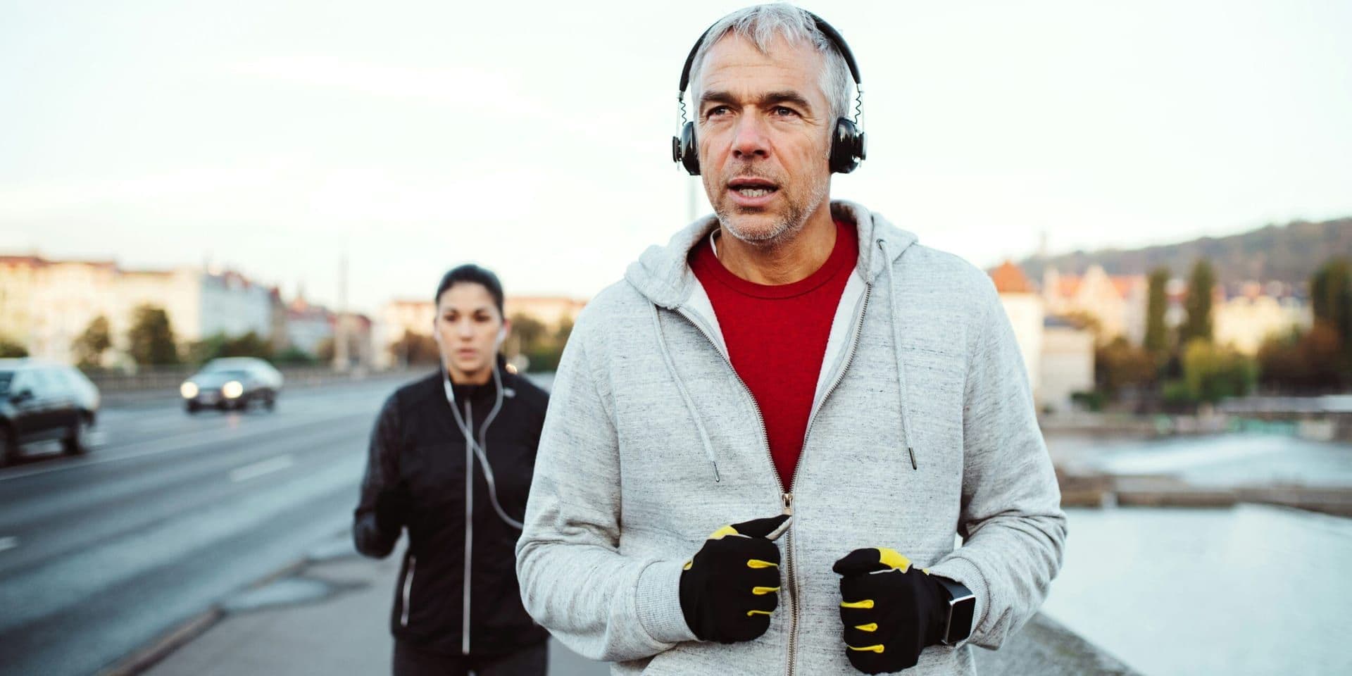 AI-Powered Fitness Wearables Take Center Stage at CES 2026