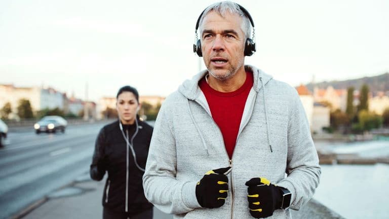 AI-Powered Fitness Wearables Take Center Stage at CES 2026