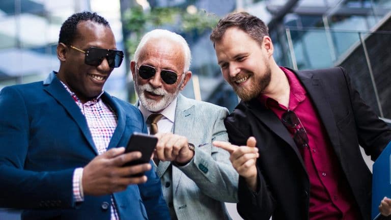 Emerging Tech and Wearables Fuel Men’s Health Engagement in 2025