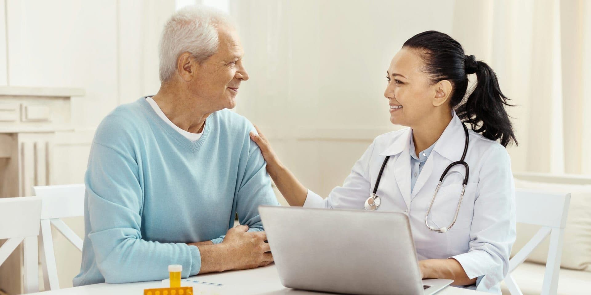 Men’s Health Innovation in 2025: Tech, Prevention & Personalized Care