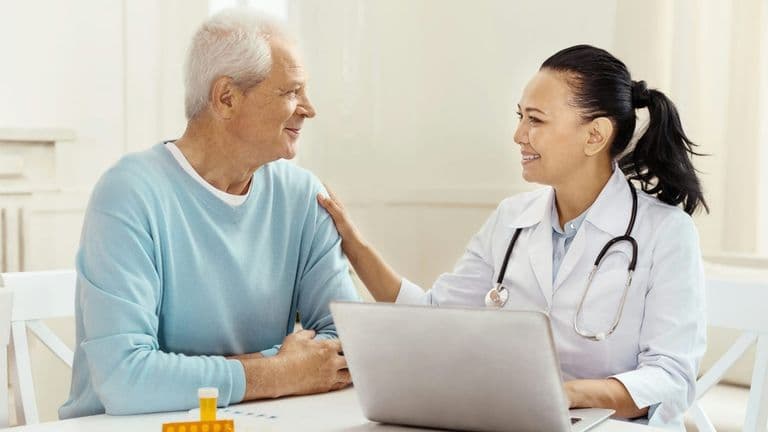 Men’s Health Innovation in 2025: Tech, Prevention & Personalized Care