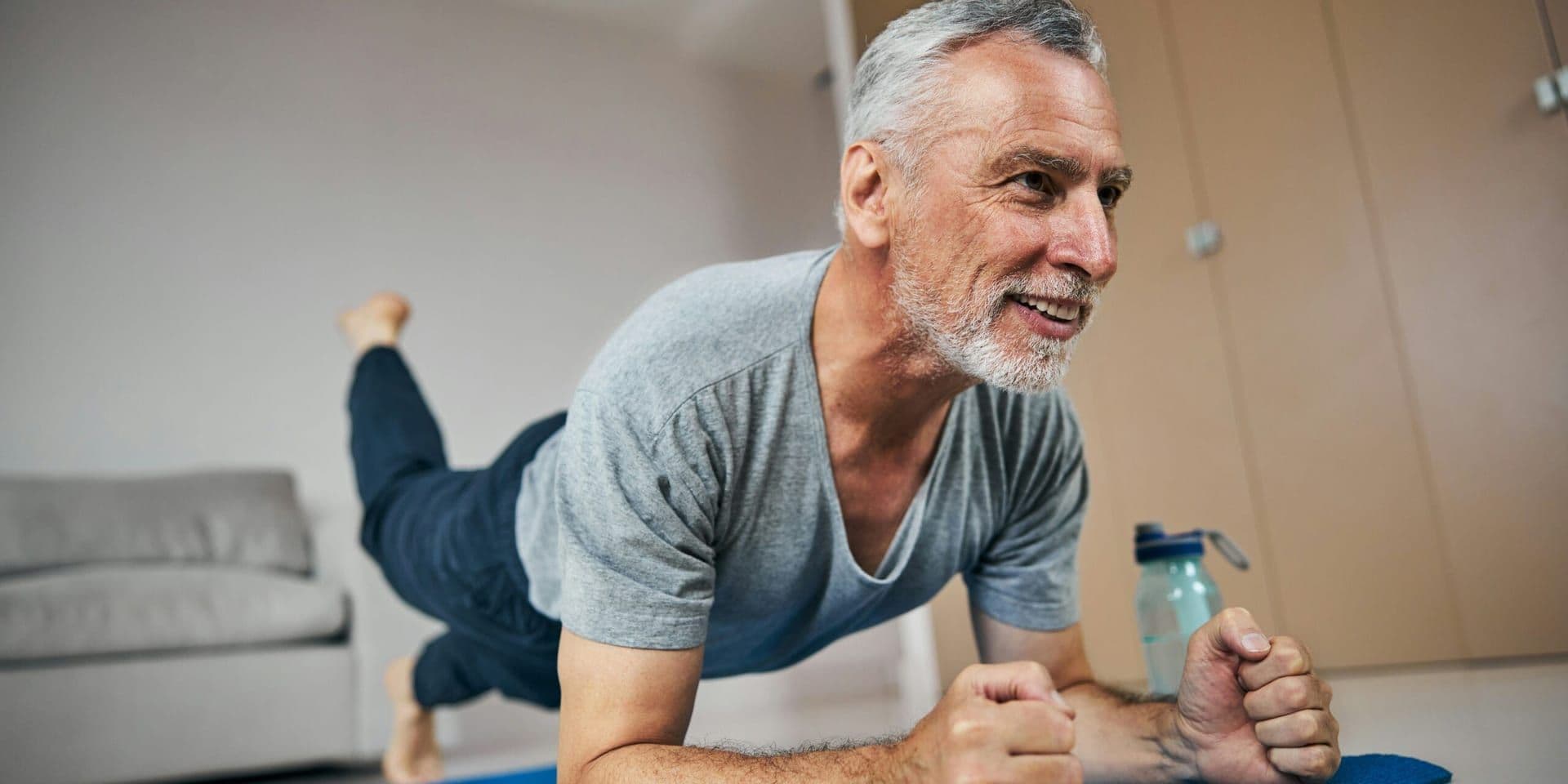 Preventive Men’s Health Gains Ground: Experts Encourage Early Screening and Holistic Wellness