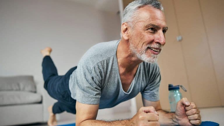 Preventive Men’s Health Gains Ground: Experts Encourage Early Screening and Holistic Wellness