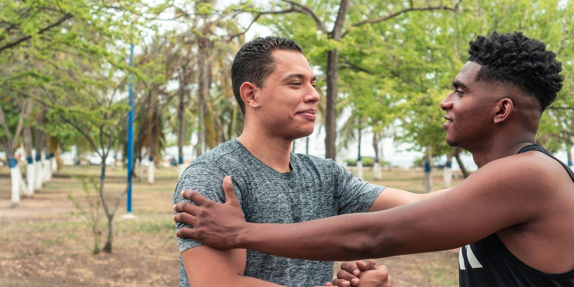 Laredo’s ‘Trim the Stigma’ Event Champions Men’s Mental and Physical Health