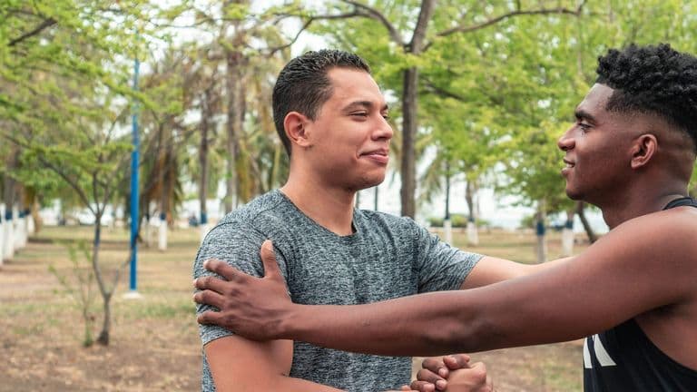 Laredo’s ‘Trim the Stigma’ Event Champions Men’s Mental and Physical Health