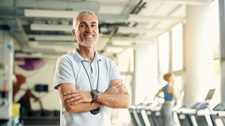 Emerging Fitness Trends in the U.S. for 2025