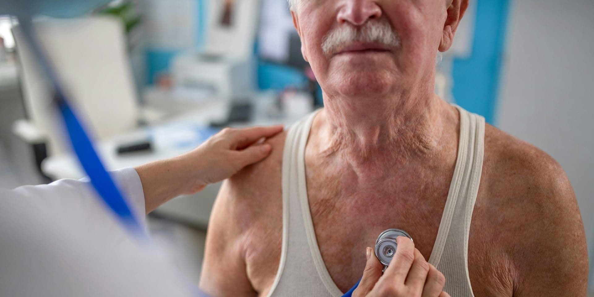 Men Embrace Proactive Screening: 2025 Study Shows Regular Checkups Extend Lifespan