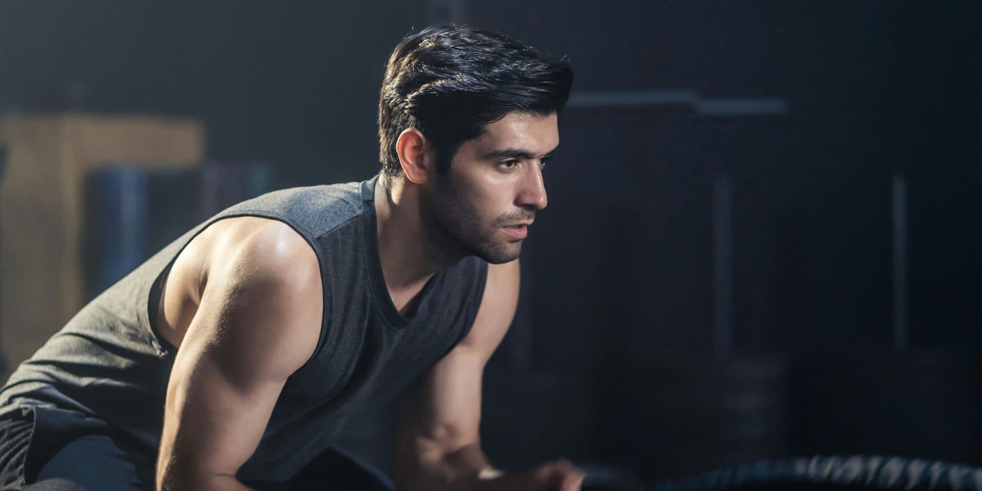 Functional Fitness Takes Center Stage in Men’s Routines This June