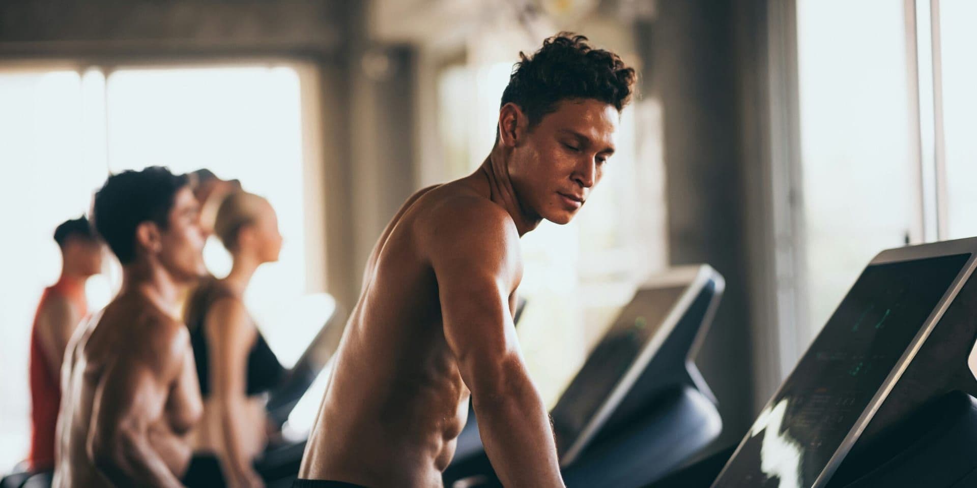 Fitness and Libido: New Survey Reveals Strong Link Between Men’s Exercise Habits and Sexual Health