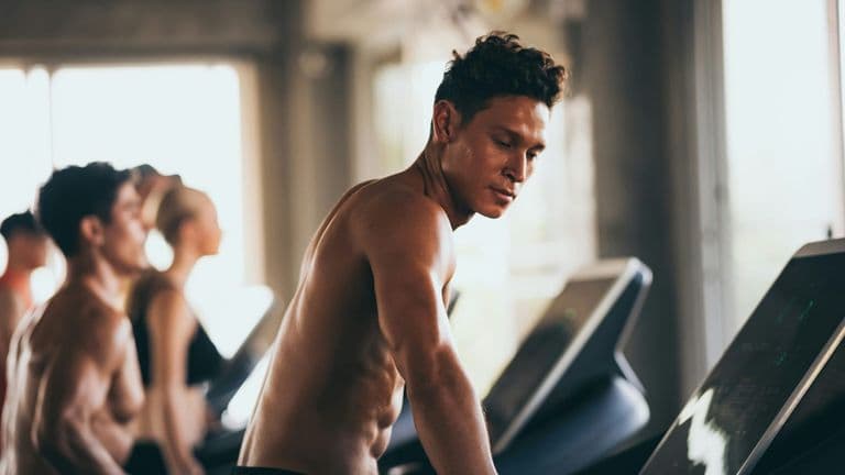 Fitness and Libido: New Survey Reveals Strong Link Between Men’s Exercise Habits and Sexual Health