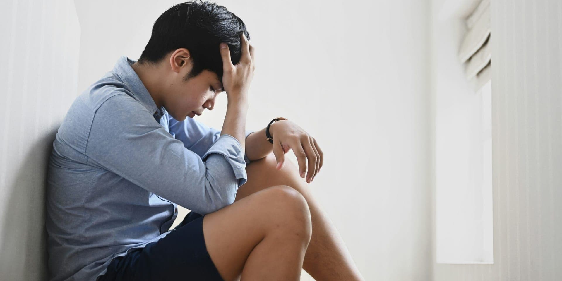 New Nationwide Initiative Launched to Improve Men’s Mental Health Access