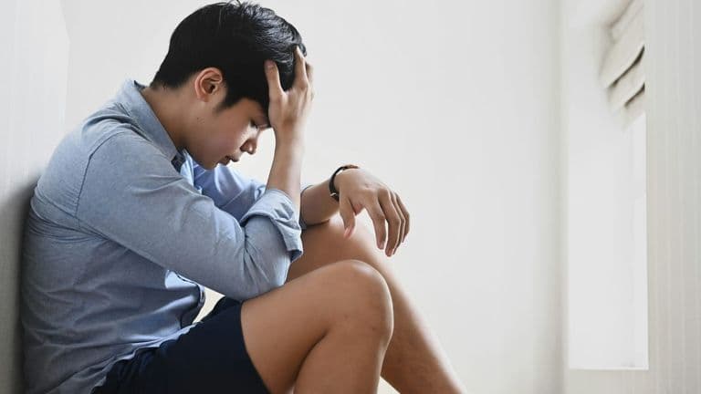 New Nationwide Initiative Launched to Improve Men’s Mental Health Access