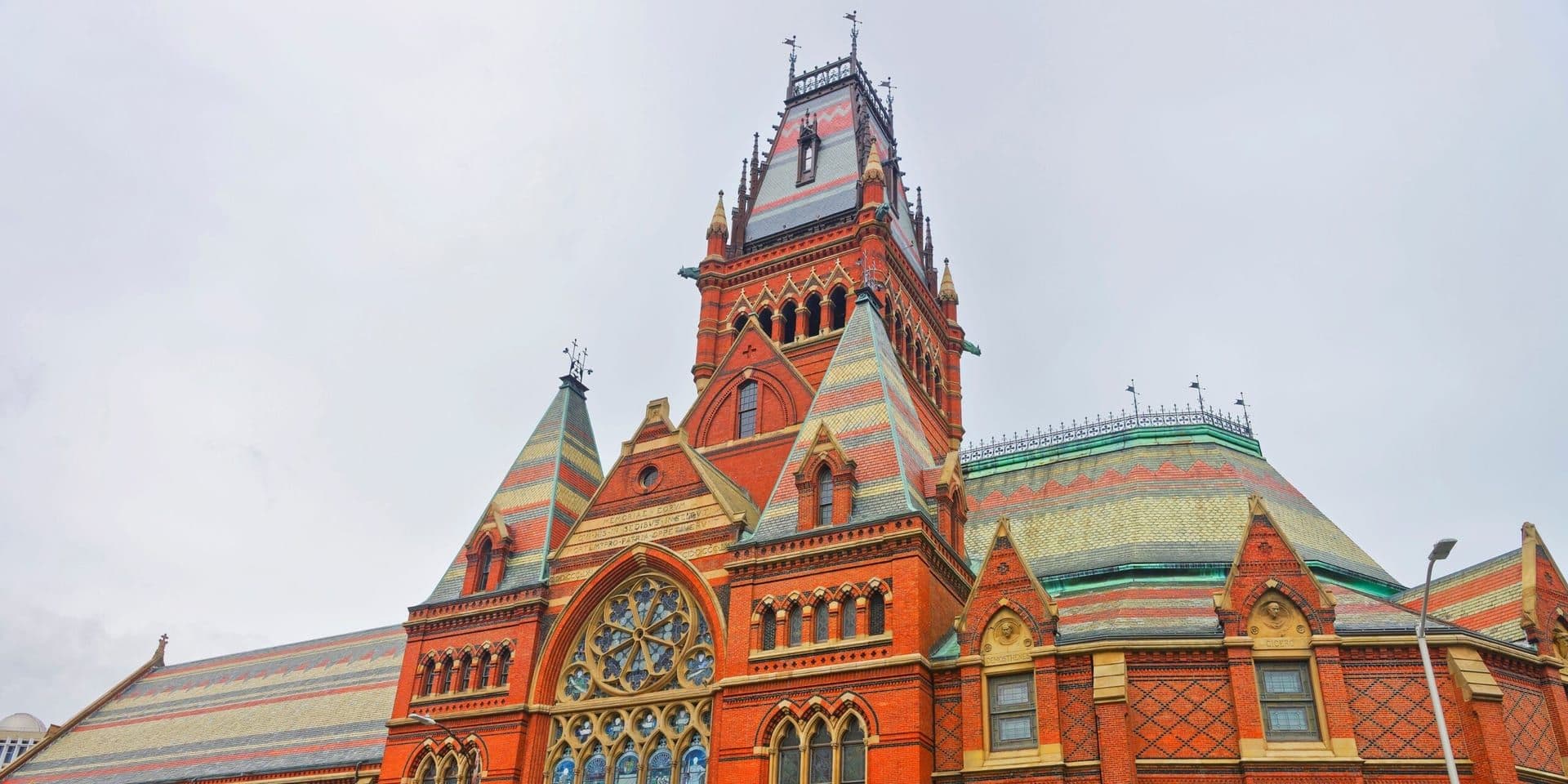 Harvard Faces Federal Funding Cuts Amidst Antisemitism Allegations