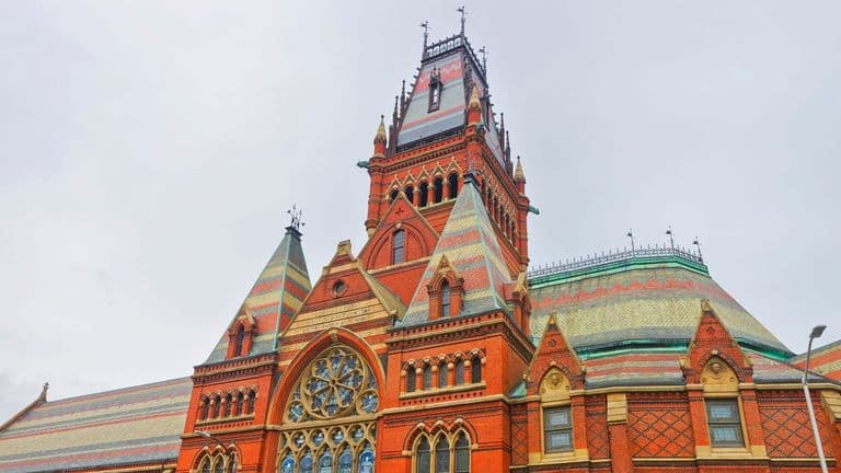 Harvard Faces Federal Funding Cuts Amidst Antisemitism Allegations
