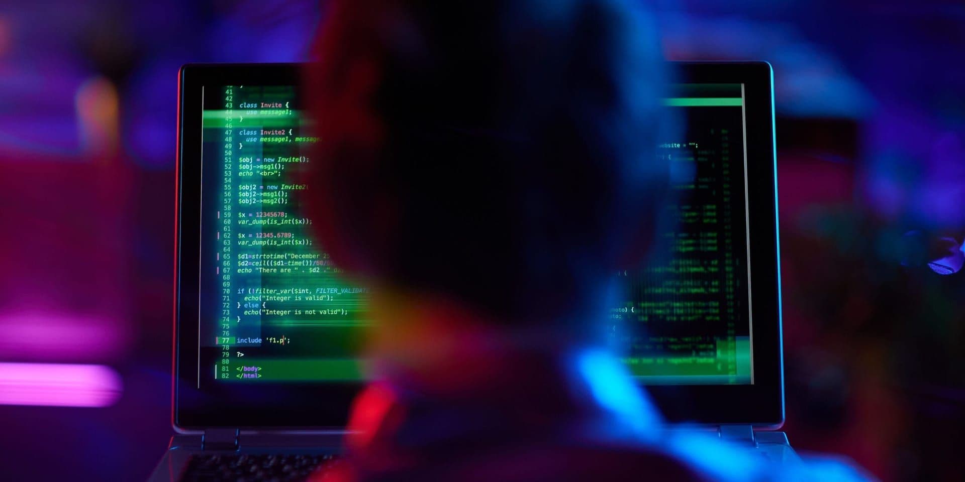 Tech Industry Sees Rising Number of Men Joining Cybersecurity Workforce in 2025