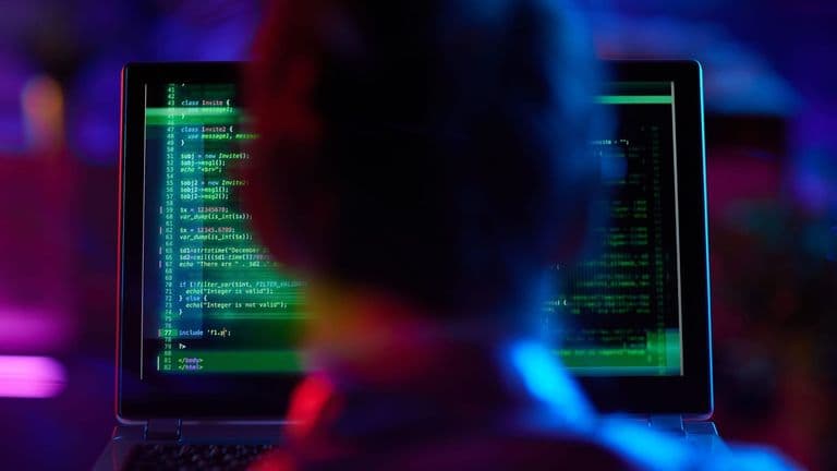 Tech Industry Sees Rising Number of Men Joining Cybersecurity Workforce in 2025