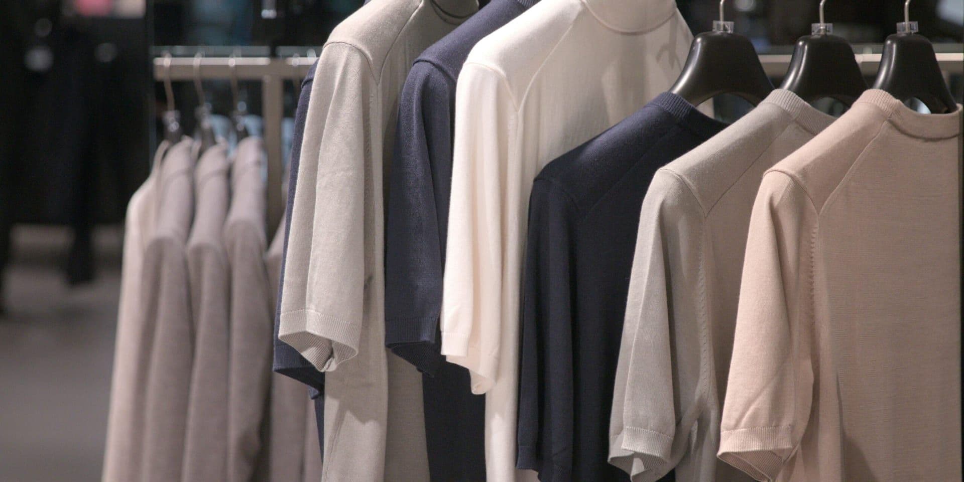 Sustainable Menswear Brands Lead Fashion Shift in 2025 Spring Collections