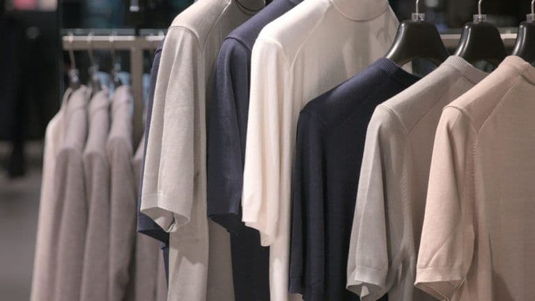 Sustainable Menswear Brands Lead Fashion Shift in 2025 Spring Collections