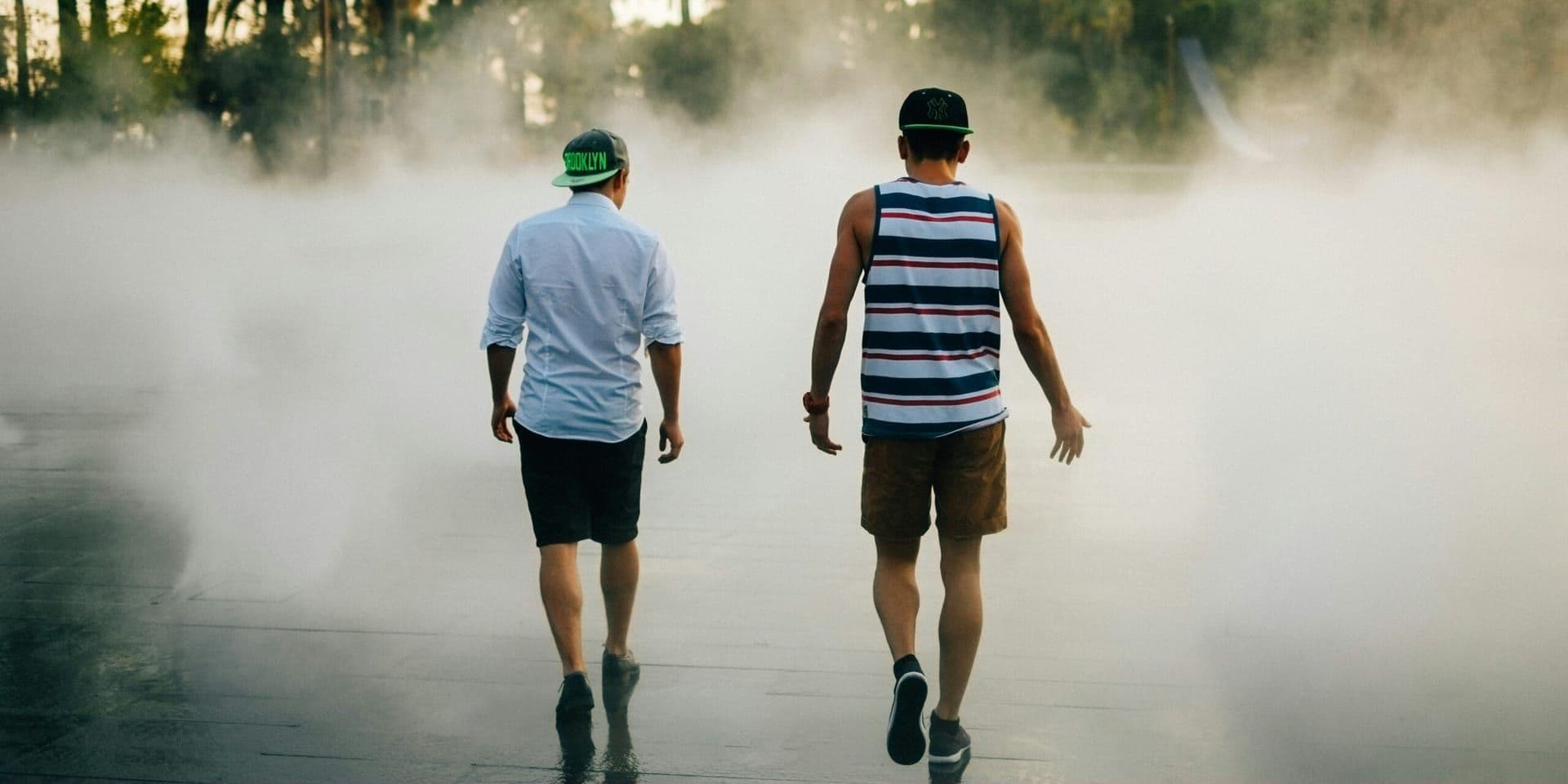 Man 2 Man Health & Wellness Day Highlights Men’s Well‑Being in Southern California
